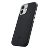 Чохол Spigen Nano Pop для iPhone 17 Black with MagSafe (ACS10366)