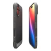 Чохол Spigen Rugged Armor для iPhone 17 Gray with MagSafe (ACS10368)