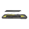Чохол Spigen Rugged Armor для iPhone 17 Gray with MagSafe (ACS10368)