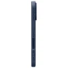 Чохол Spigen Liquid Air для iPhone 17 Navy Blue (ACS10370)