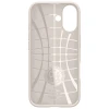 Чохол Spigen Liquid Air для iPhone 17 Natural Titanium (ACS10372)