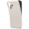 Чохол Spigen Liquid Air для iPhone 17 Natural Titanium (ACS10372)