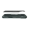 Чохол Spigen Thin Fit для iPhone 17 Green with MagSafe (ACS10374)