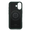Чохол Spigen Thin Fit для iPhone 17 Green with MagSafe (ACS10374)