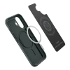 Чохол Spigen Thin Fit для iPhone 17 Green with MagSafe (ACS10374)