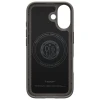 Чохол Spigen Thin Fit для iPhone 17 Gunmetal with MagSafe (ACS10375)
