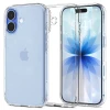 Чохол Spigen Ultra Hybrid для iPhone 17 Clear (ACS10376)