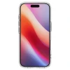Чохол Spigen Ultra Hybrid для iPhone 17 Grey Transparent with MagSafe (ACS10381)