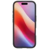 Чохол Spigen Ultra Hybrid для iPhone 17 Frost Black with MagSafe (ACS10383)