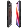 Чохол Spigen Ultra Hybrid для iPhone 17 Frost Black with MagSafe (ACS10383)