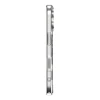 Чохол Spigen Ultra Hybrid для iPhone 17 Zero One White with MagSafe (ACS10385)