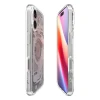 Чохол Spigen Ultra Hybrid для iPhone 17 Zero One White with MagSafe (ACS10385)
