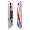 Чохол Spigen Ultra Hybrid для iPhone 17 Neo One Clear with MagSafe (ACS10388)