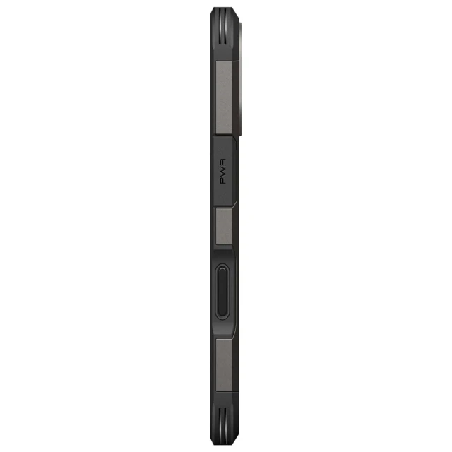 Чохол Spigen Tough Armor 