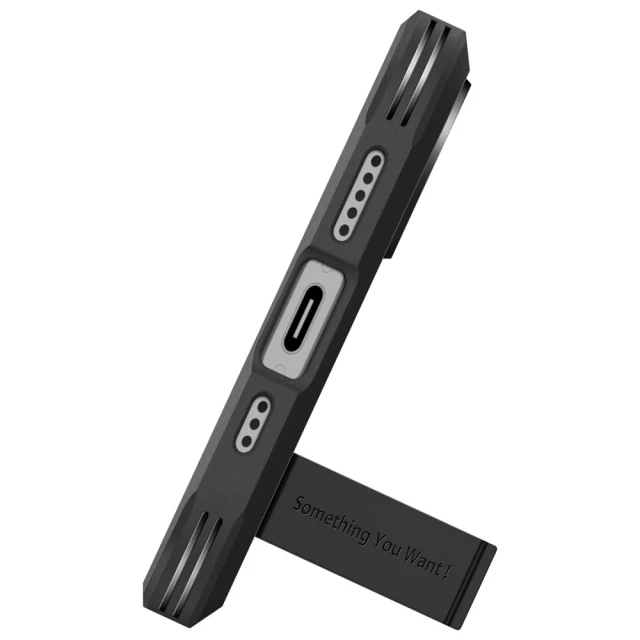Чохол Spigen Tough Armor 