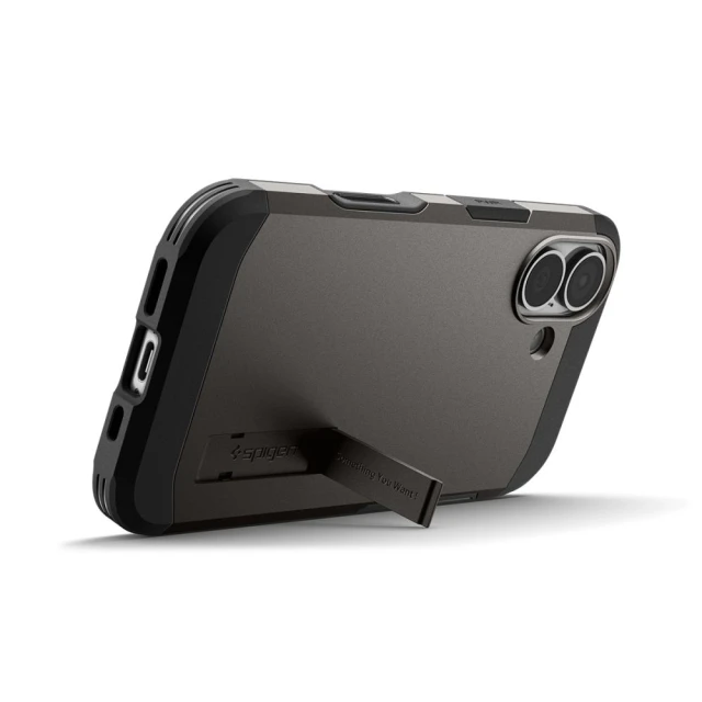 Чохол Spigen Tough Armor 