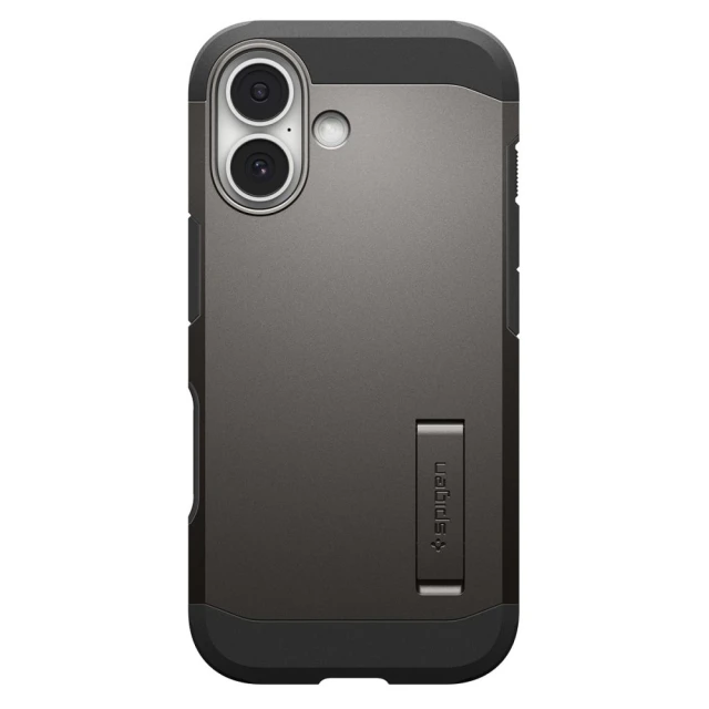 Чохол Spigen Tough Armor 
