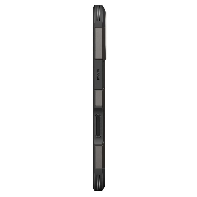 Чохол Spigen Tough Armor 