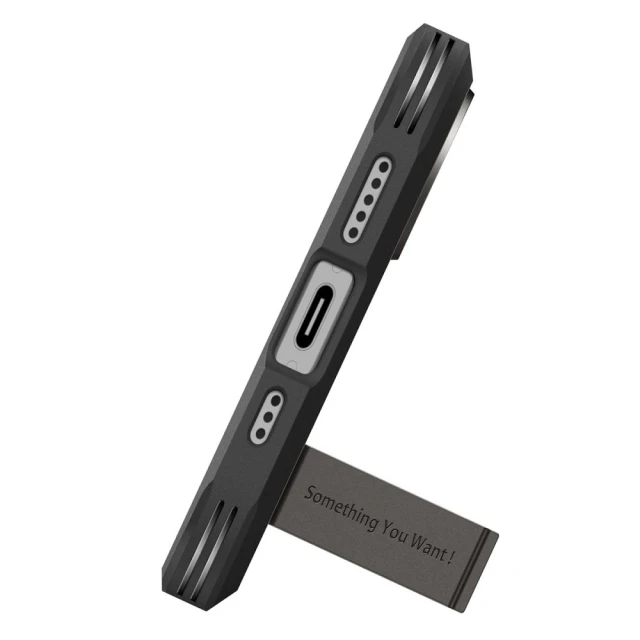 Чохол Spigen Tough Armor 