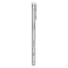 Чехол Spigen Liquid Crystal для iPhone 17 White Transparent with MagSafe (ACS10397)