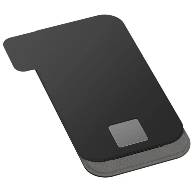 Підставка для ноутбука Spigen LD201-S2 Slimfold Black (AMP10402)