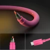 Кабель Spigen Essential Type-C 60W 100cm Pink (ACA10414)