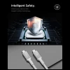 Кабель Spigen EB10015CC Essential Type-C Cable 100W 150cm White (ACA10420)