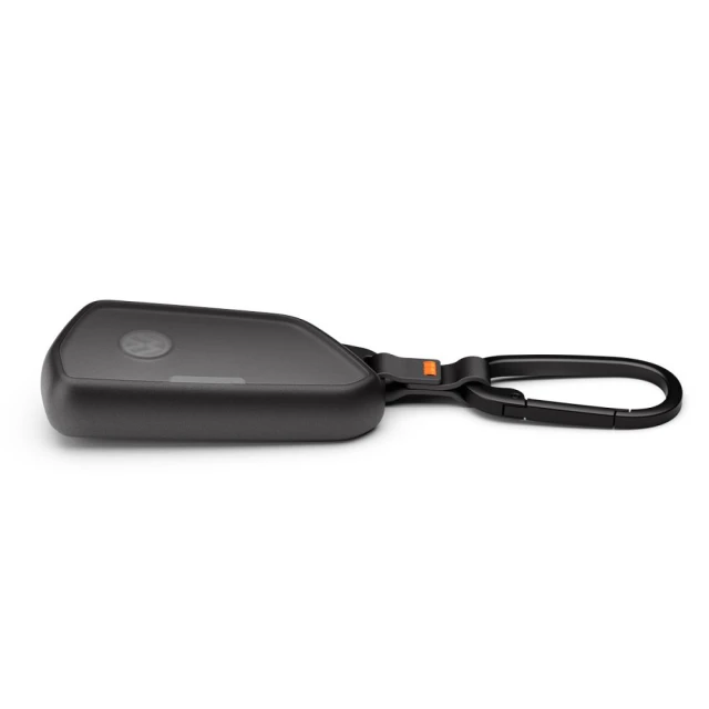 Чохол Spigen VK100 для ключа Volkswagen | Skoda | Seat Black (ACS10426)