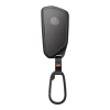 Чохол Spigen VK100 для ключа Volkswagen | Skoda | Seat Black (ACS10426)