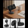 Бездротовий зарядний пристрій Spigen Essential Magnetic 15W Black with MagSafe (ACH10441)