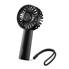 Вентилятор Spigen A905 Mini Portable Handheld Fan Black (AHP10454)