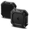 Чохол Spigen Tough Armor для Apple AirTag 1 / 2 Black (4 pack) (ACS10464)