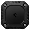 Чохол Spigen Tough Armor для Apple AirTag 1 / 2 Black (4 pack) (ACS10464)