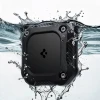 Чохол Spigen Tough Armor для Apple AirTag 1 / 2 Black (4 pack) (ACS10464)