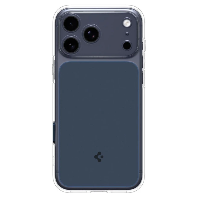 Чохол Spigen Ultra Hybrid 