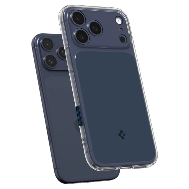 Чохол Spigen Ultra Hybrid 