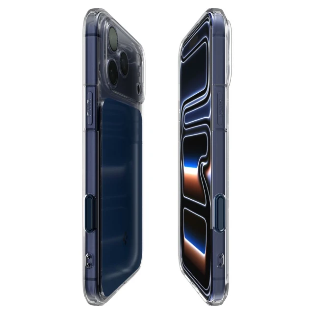 Чохол Spigen Ultra Hybrid 