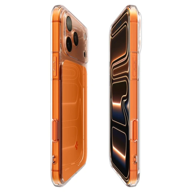 Чехол Spigen Ultra Hybrid 