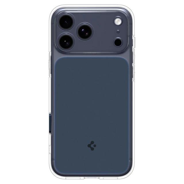 Чохол Spigen Ultra Hybrid 