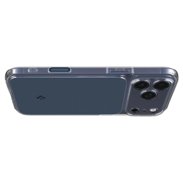 Чохол Spigen Ultra Hybrid 