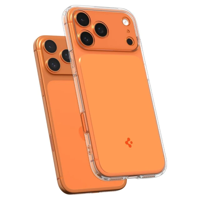 Чохол Spigen Ultra Hybrid 