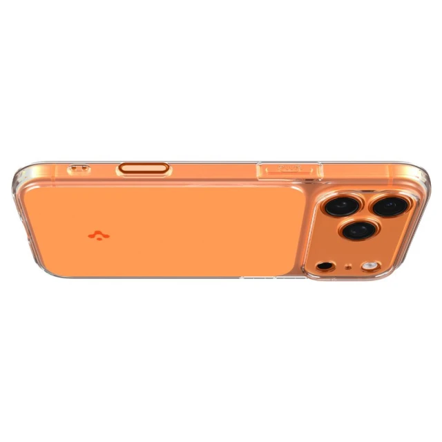 Чохол Spigen Ultra Hybrid 