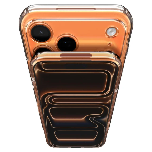 Чохол Spigen Ultra Hybrid 