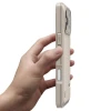 Чохол Spigen Classic LS для iPhone 17 Pro Stone with MagSafe (ACS10479)