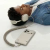 Чохол Spigen Classic LS для iPhone 17 Pro Stone with MagSafe (ACS10479)