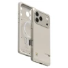 Чохол Spigen Classic LS для iPhone 17 Pro Stone with MagSafe (ACS10479)
