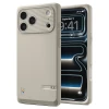 Чохол Spigen Classic LS для iPhone 17 Pro Stone with MagSafe (ACS10479)