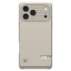 Чохол Spigen Classic LS для iPhone 17 Pro Stone with MagSafe (ACS10479)