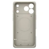 Чохол Spigen Classic LS для iPhone 17 Pro Stone with MagSafe (ACS10479)