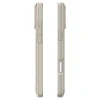 Чохол Spigen Classic LS для iPhone 17 Pro Stone with MagSafe (ACS10479)